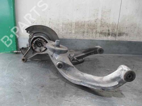 Left rear steering knuckle OPEL OMEGA A (V87) 2.0 (F19, M19, N19) | BP12134285M27 
