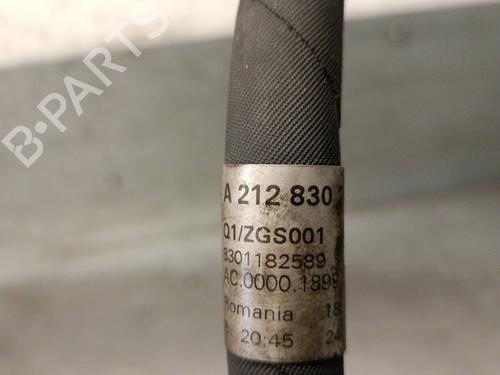 AC pipe MERCEDES-BENZ E-CLASS (W212) E 200 CDI / BlueTEC (212.005, 212.006) | BP33814320M126 - Image 5