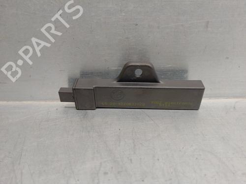 Antenne/Base BMW 7 (F01, F02, F03, F04) 730 d (245 hp) 14329878