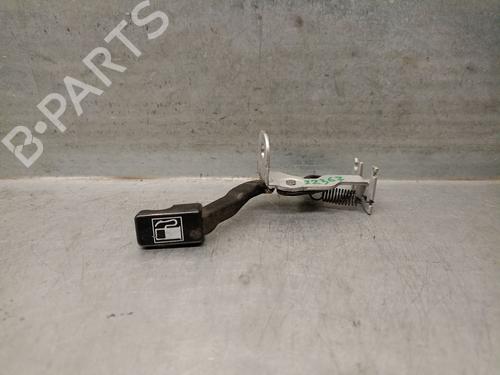 Used Fuel door actuator SSANGYONG XLV SUV e-XGi 160 (128 hp) 25241583