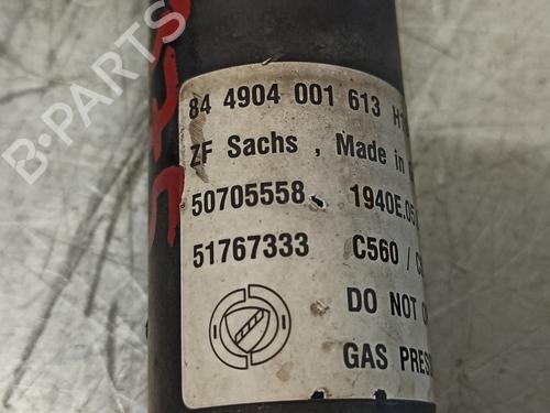 Right rear shock absorber FIAT CROMA (194_) 1.9 D Multijet | BP12170584M19 