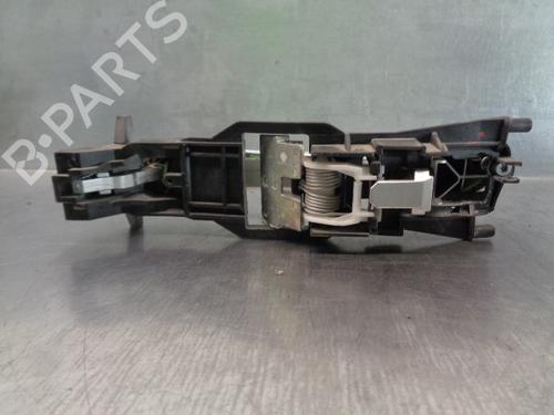 Front right exterior door handle MERCEDES-BENZ E-CLASS (W211)  | BP10549830C129 