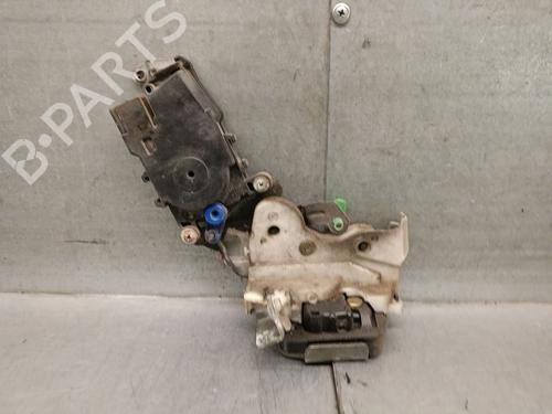 Used Rear left lock SUBARU IMPREZA Estate (GF) 2.0 i 16V AWD (GF8) (125 hp) 31956330