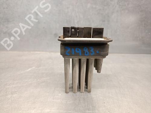 Varmeblæsermodstand OPEL ZAFIRA / ZAFIRA FAMILY B (A05) 1.9 CDTI (M75) (150 hp) 23090082