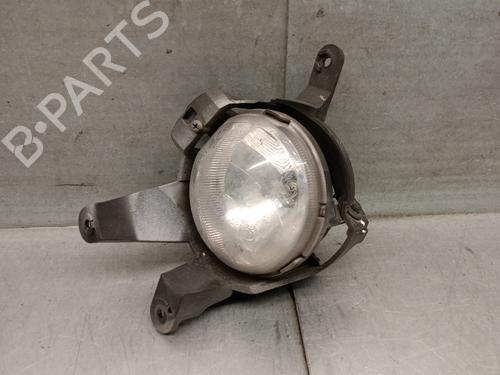 Used Left front fog light CHEVROLET CRUZE Hatchback (J305) 1.7 D (131 hp) 31599324