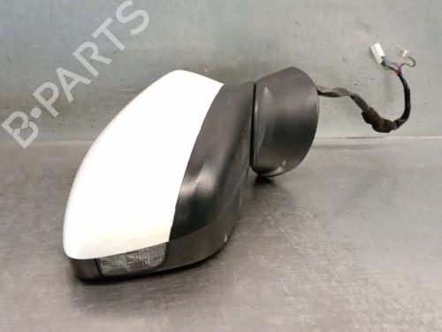 Right mirror MAZDA CX-5 (KE, GH) 2.2 D (KE2FW) | BP26391435C27