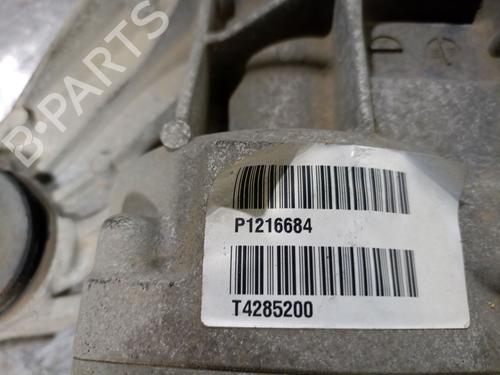 Rear differential VOLVO XC90 II (256) D5 AWD | BP32477849M24 - Image 8