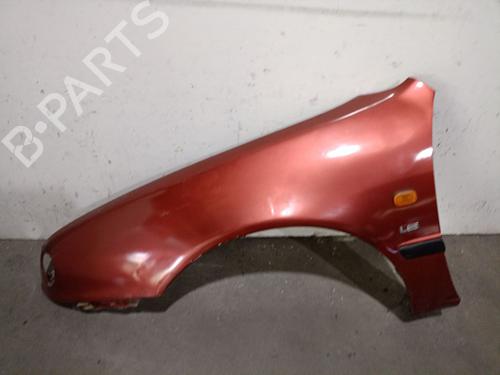 Used Left front fenders Left front fenders 36845423 36845423