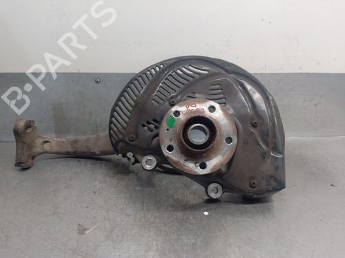 Right front steering knuckle AUDI A6 Allroad C8 (4AH) 50 TDI Mild Hybrid quattro | BP30434959M26