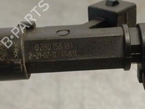 Injection rail OPEL CORSA D (S07) 1.2 (L08, L68) | BP37800756M98 - Image 7