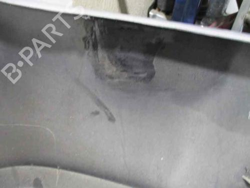 Rear bumper TATA INDIGO MARINA (4_V2) 1.4 DICOR | BP12186980C8 