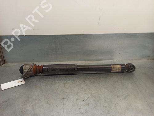 Used Right rear shock absorber SEAT LEON (1P1) 1.2 TSI (105 hp) 13020099