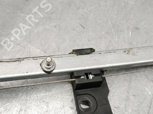Rear left window mechanism MAZDA 5 (CR) 1.8 (CR19) | BP37403146C24 - Image 3
