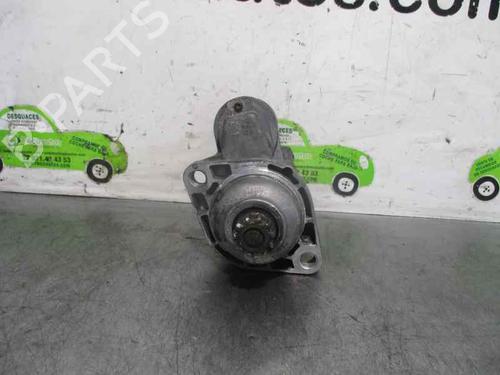 Starter SEAT CORDOBA (6L2) 1.9 TDI | BP2126292M8 