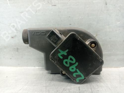Used Pedal PEUGEOT 307 (3A/C) 1.6 16V (109 hp) 26885242