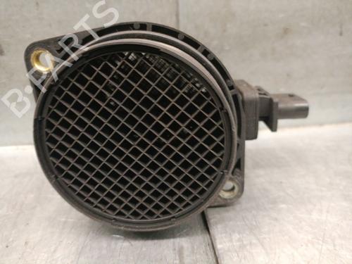 Mass air flow sensor SSANGYONG KYRON 2.0 Xdi | BP34523280M95 - Image 2