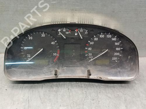 Used Instrument cluster VW PASSAT B5 (3B2) 1.9 TDI (115 hp) 30627548