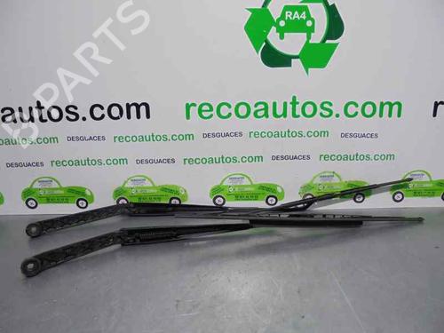 Front windshield wiper arm NISSAN X-TRAIL I (T30) 2.0 4x4 | BP5045493C143 