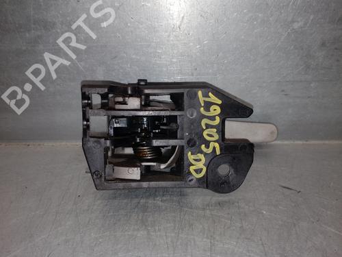 Front right interior door handle TOYOTA COROLLA Saloon (_E15_) 2.0 D-4D (ADE150) | BP16666392I14 