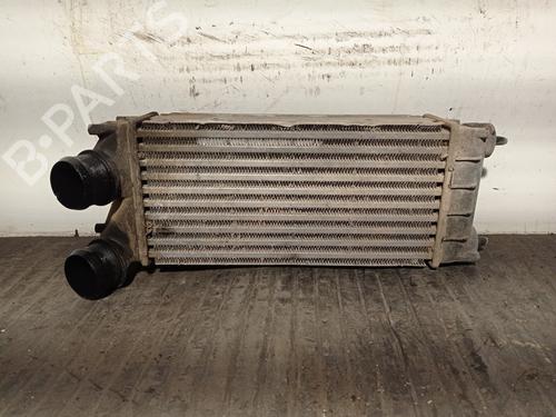 Used Intercooler CITROËN C4 II (NC_) 1.6 HDi 110 (112 hp) 17363521