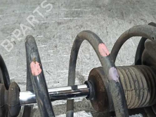 Left front shock absorber MITSUBISHI LANCER VIII Sportback (CX_A) 1.5 | BP5129354M16 