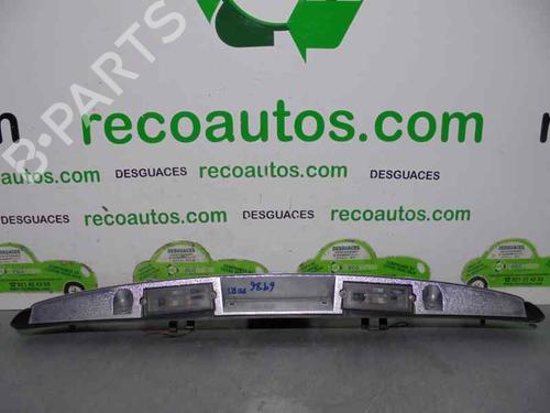 Trunk håndtak ROVER 25 I Hatchback (RF) 1.6 16V | BP2103450C132 