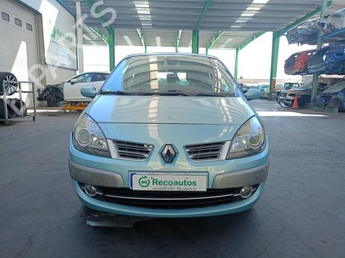 Headlight switch RENAULT GRAND SCÉNIC II (JM0/1_) 1.6 Flex | BP37158695I24 - Image 15