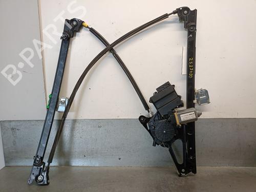 Rudehejsemekanisme Højre foran Rudehejsemekanisme Højre foran SEAT ALHAMBRA (7V8, 7V9) 1.9 TDI (115 hp) 34435131 34435131