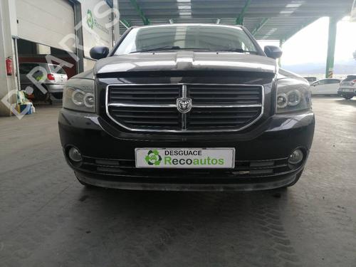 Left front steering knuckle DODGE CALIBER 2.0 | BP17039241M25  - Image 10