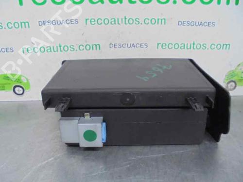 Radio CITROËN C8 (EA_, EB_) 2.2 HDi | BP2118301E6 