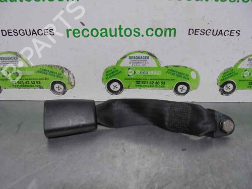 Seat buckle ALFA ROMEO GT (937_) 2.0 JTS (937CXH1A, 937CXH11) | BP20249074I32 