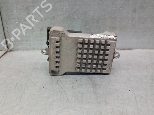 Resistencia calefacción MERCEDES-BENZ C-CLASS Coupe (CL203) C 220 CDI (203.708) (150 hp) 31159092