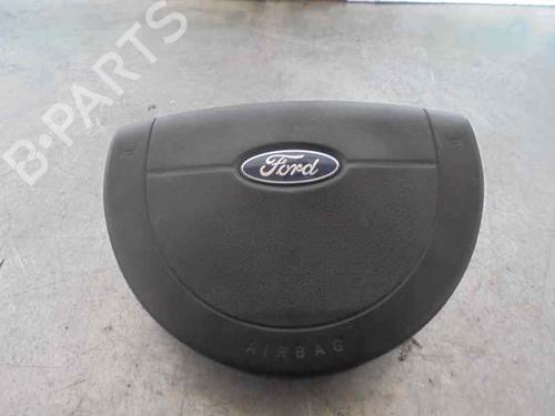 Førerens kollisjonspute FORD FIESTA V (JH_, JD_) 1.4 16V (80 hp) 2068519