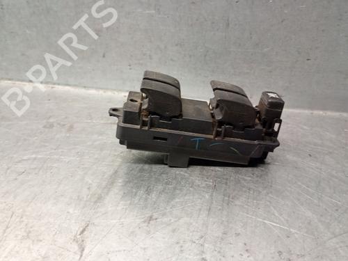 Left front window switch MAZDA 3 (BK) 1.6 DI Turbo | BP27706616I27 