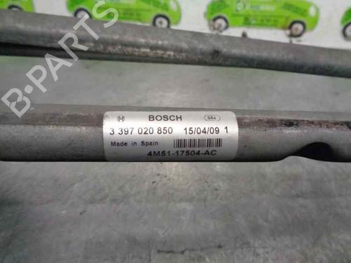 Front wiper motor FORD FOCUS II (DA_, HCP, DP)  | BP5271188M29 