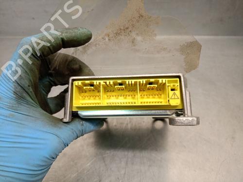 ECU airbags TOYOTA COROLLA Verso (ZER_, ZZE12_, R1_) 2.0 D-4D (CUR10_, CUR10R) | BP23402150M53 