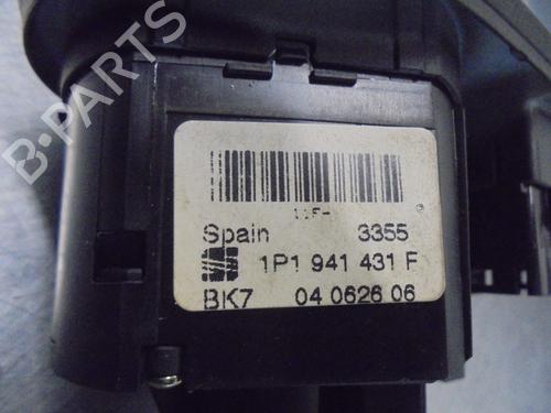 Headlight switch SEAT LEON (1P1) 1.6 | BP16359352I24 