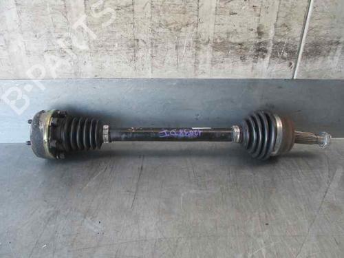 Used Left front driveshaft VW GOLF III (1H1) 1.6 (101 hp) 6872985