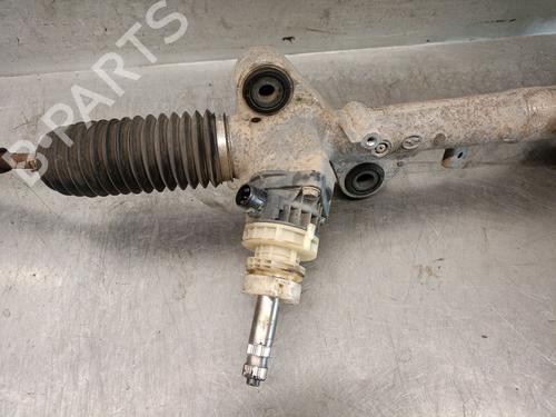 Steering rack MAZDA 6 Saloon (GH) 2.0 MZR-CD (GH14) | BP29608486M22 
