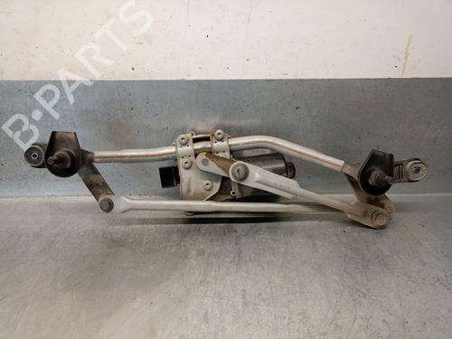 Front wiper motor HYUNDAI i20 II (GB, IB) 1.2 | BP26502626M29 