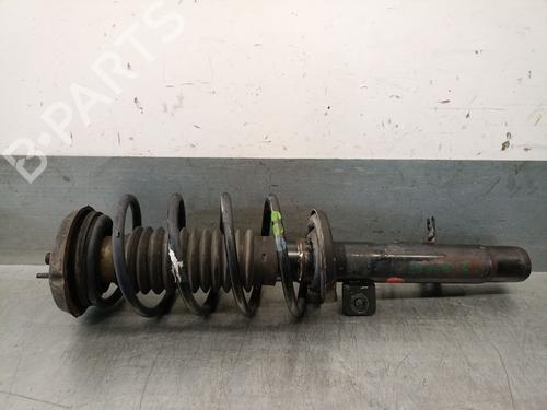 Used Left front shock absorber CITROËN C2 (JM_) 1.4 HDi (68 hp) 30127191