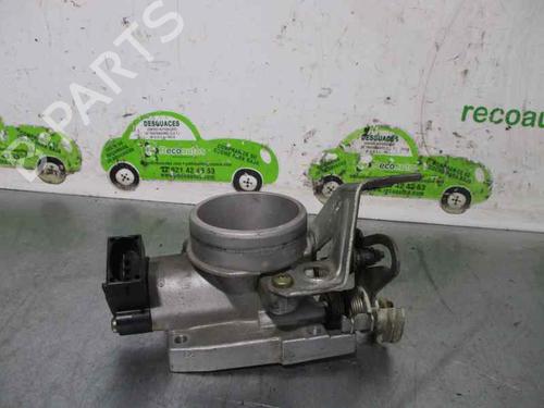 Throttle body FORD ESCORT V (AAL, ABL) 1.6 i 16V | BP2112070M82 