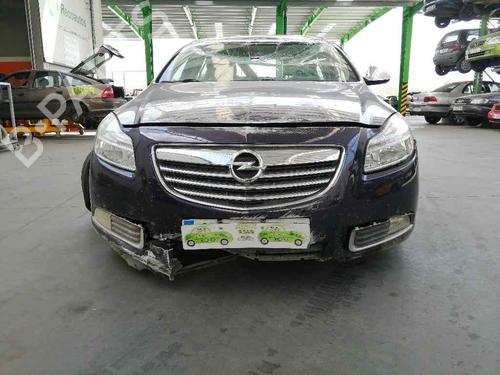 Engine mount OPEL INSIGNIA A (G09) 2.0 CDTI (68) | BP8763209M89  - Image 6