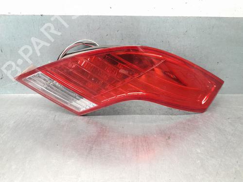 Used Right tailgate light Right tailgate light 37421722 37421722