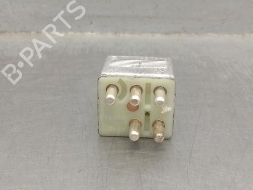 Electronic module MERCEDES-BENZ S-CLASS Coupe (C126) 560 SEC (126.045) | BP24663439M83 