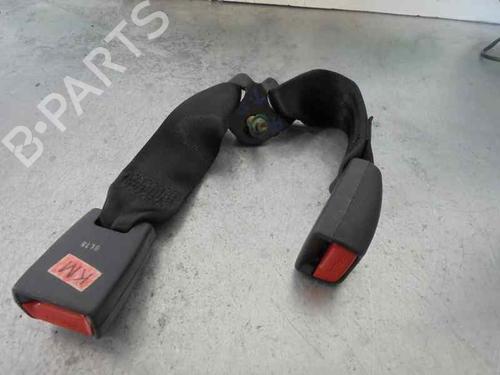 Used Seat buckle DAEWOO LEGANZA (KLAV) 2.2 16V (136 hp) 20244955
