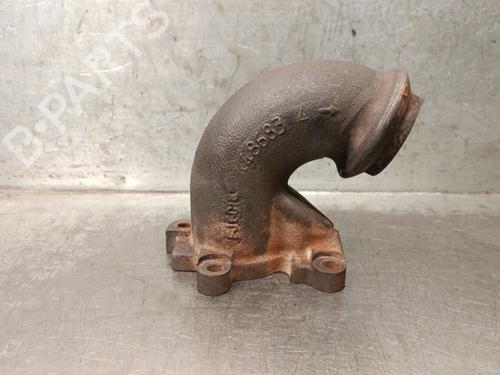 Used Pipe Pipe 38412078 38412078
