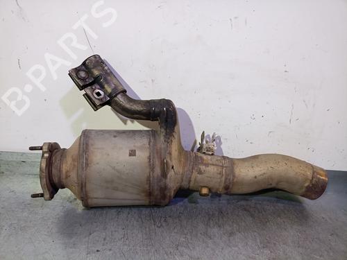 Used Catalyst AUDI A6 Allroad C8 (4AH) 50 TDI Mild Hybrid quattro (286 hp) 30202501