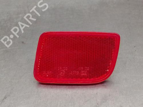 Used Rear bumper right light RENAULT GRAND SCÉNIC II (JM0/1_) 1.9 dCi (JM0G, JM12, JM1G, JM2C) (120 hp) 31376088