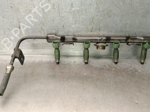Sprederrør Sprederrør TOYOTA RAV 4 II (_A2_) 1.8 (ZCA25_, ZCA26_, ZCA25W, ZCA26W) (125 hp) 36023427 36023427